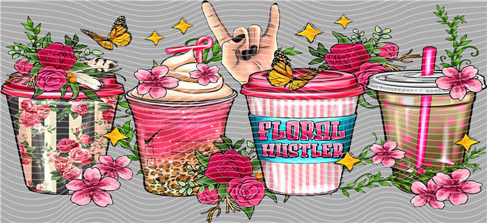 16oz Latest Bestseller-C 2561